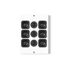 Artcoustic SL Evolve 6-3