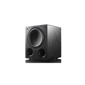 Ascendo The 12 Sub Active Vented