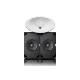 Ascendo The Black Swan Pro Active Reference Cinema