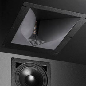 Ascendo The Director Pro Active Ext Flush