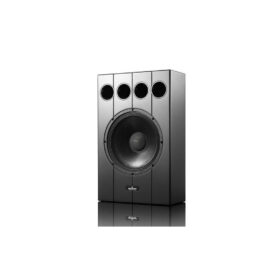 Ascendo The 12 Passive On Wall