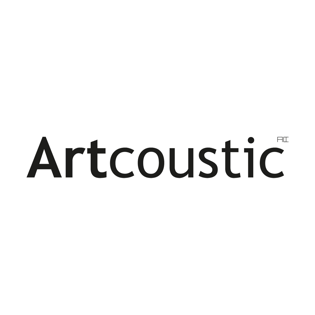 logo artcoustic