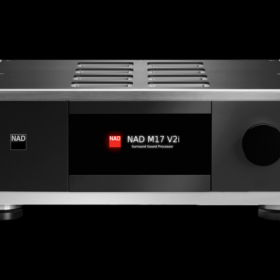 Nad M17 v2i