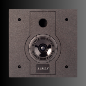Aurea IW 5 Coaxial