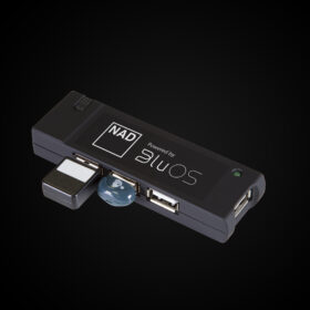 Nad BLUOS UPGRADE KIT