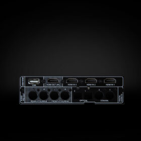 Nad MDC VM 130i